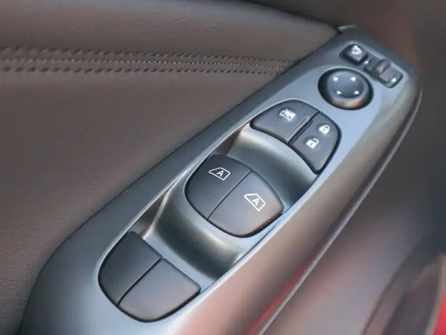 Nissan Juke view 16