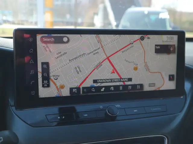Nissan Juke view 13