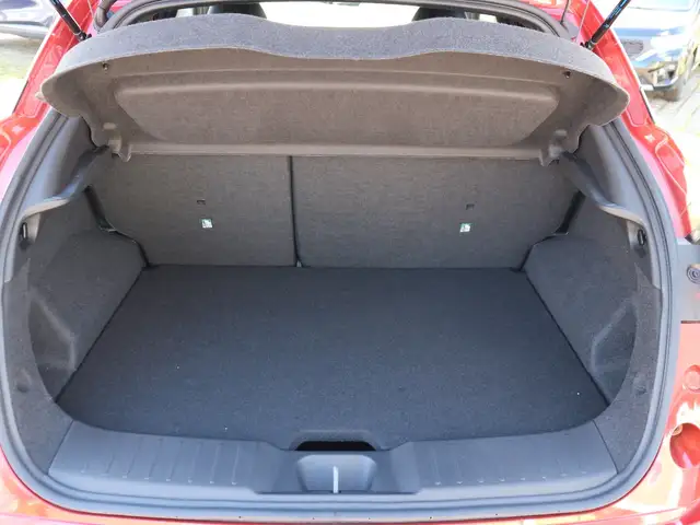 Nissan Juke view 26