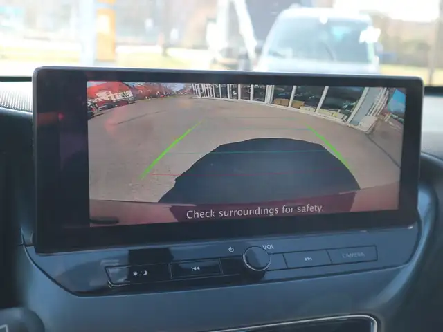 Nissan Juke view 14