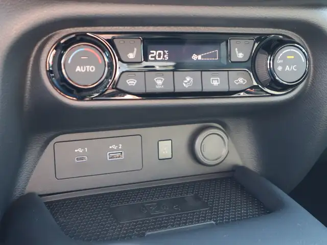 Nissan Juke view 15