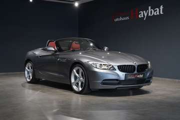 sdrive 20i Sport Aut-Leder-Xenon-HiFi-19Zoll