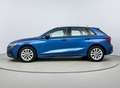Audi A3 Sportback 35 TFSI Pro Line Aut. 150pk | Lage km-st Blue - thumbnail 3
