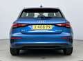 Audi A3 Sportback 35 TFSI Pro Line Aut. 150pk | Lage km-st Blue - thumbnail 6