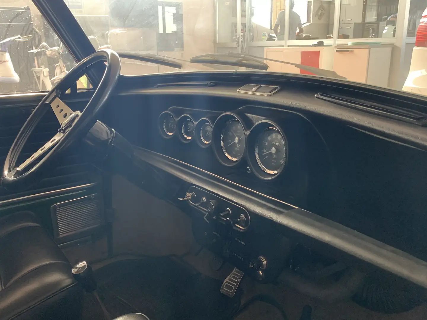 Innocenti Mini cooper mk 2 - 2