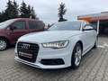 Audi A6 3.0 TDI quattro S-Line*ACC*Bose*Sitzlüftung* Weiß - thumbnail 28