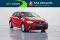 SEAT Ibiza 1.0 TSI S&S FR 110 Rojo - thumbnail 3