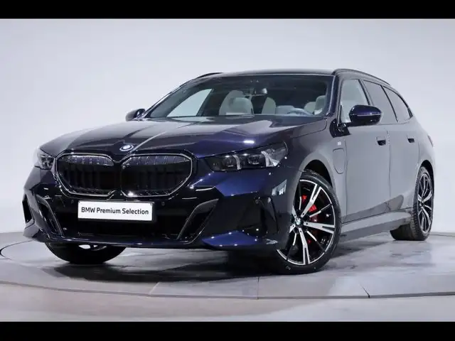 BMW 550 e xDrive Touring Kit M Sport 550e xDrive Touring