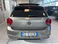 Volkswagen Polo 1.0 EVO 80 CV 5p. Sport BMT R-Line Neopatentati Grijs - thumbnail 3