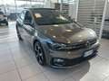 Volkswagen Polo 1.0 EVO 80 CV 5p. Sport BMT R-Line Neopatentati Grijs - thumbnail 5