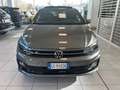 Volkswagen Polo 1.0 EVO 80 CV 5p. Sport BMT R-Line Neopatentati Grijs - thumbnail 6