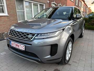 Evoque 2.0 TD4 MHEV 4WD S