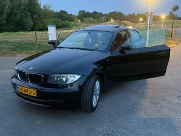 116 116i Executive