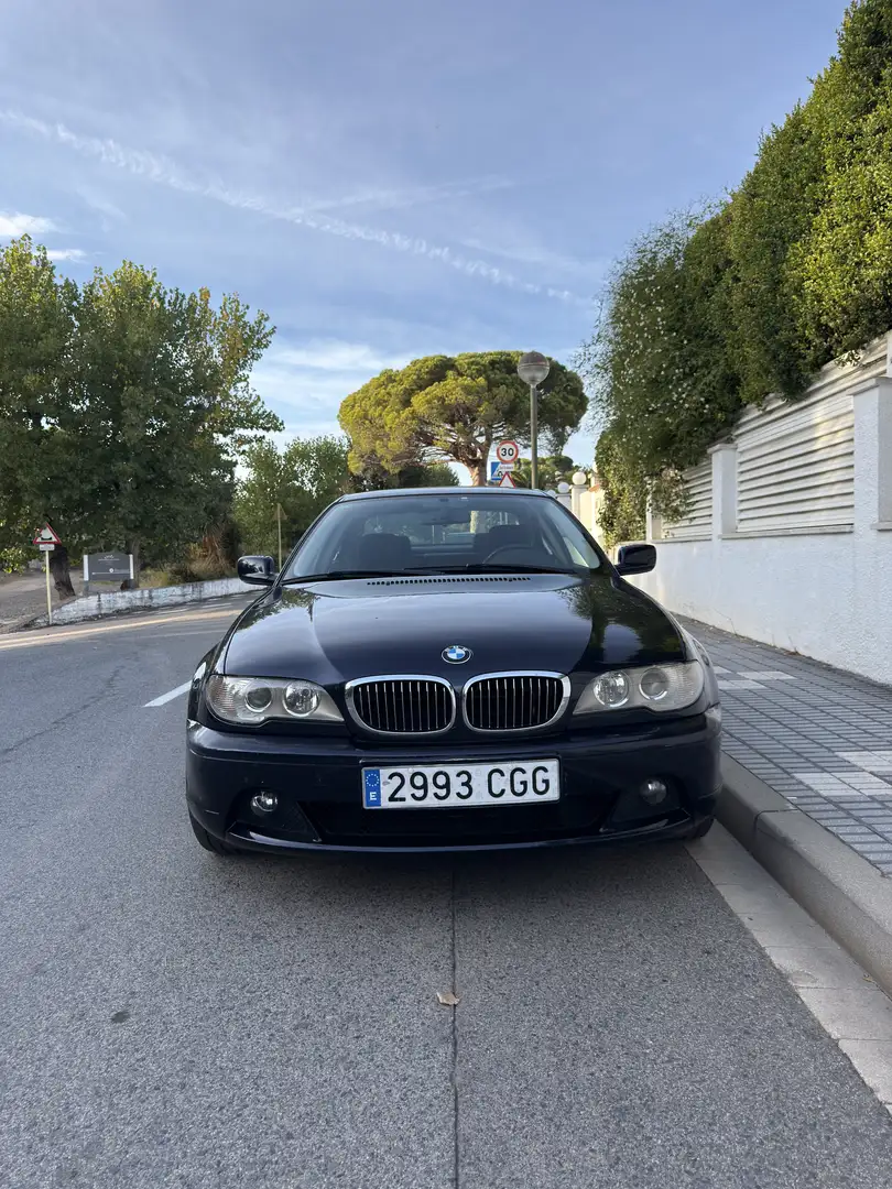 BMW 330 Ci - 2