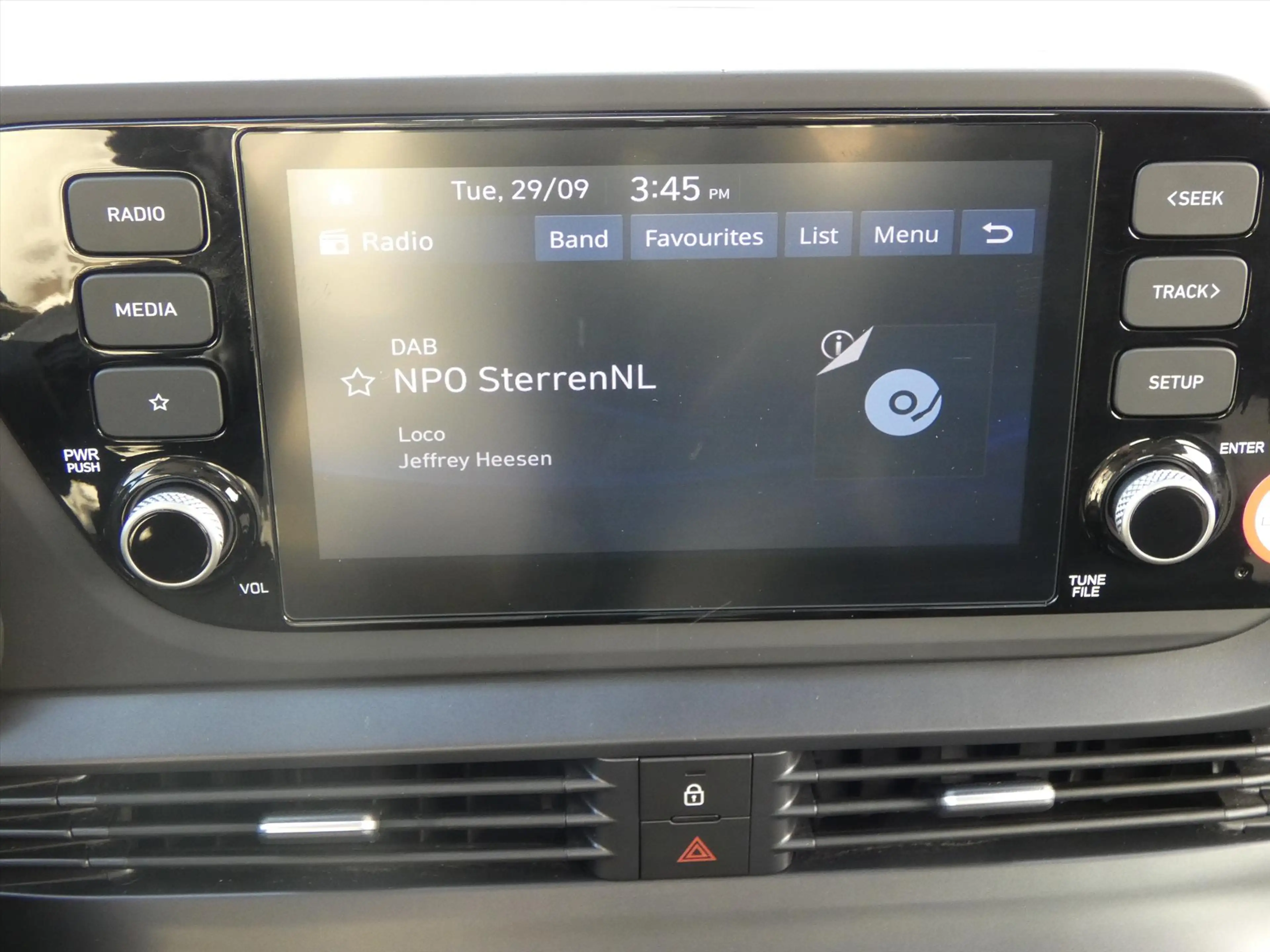 Hyundai i20 1.0 T-GDI 48V MHEV 100pk Comfort — photo 18