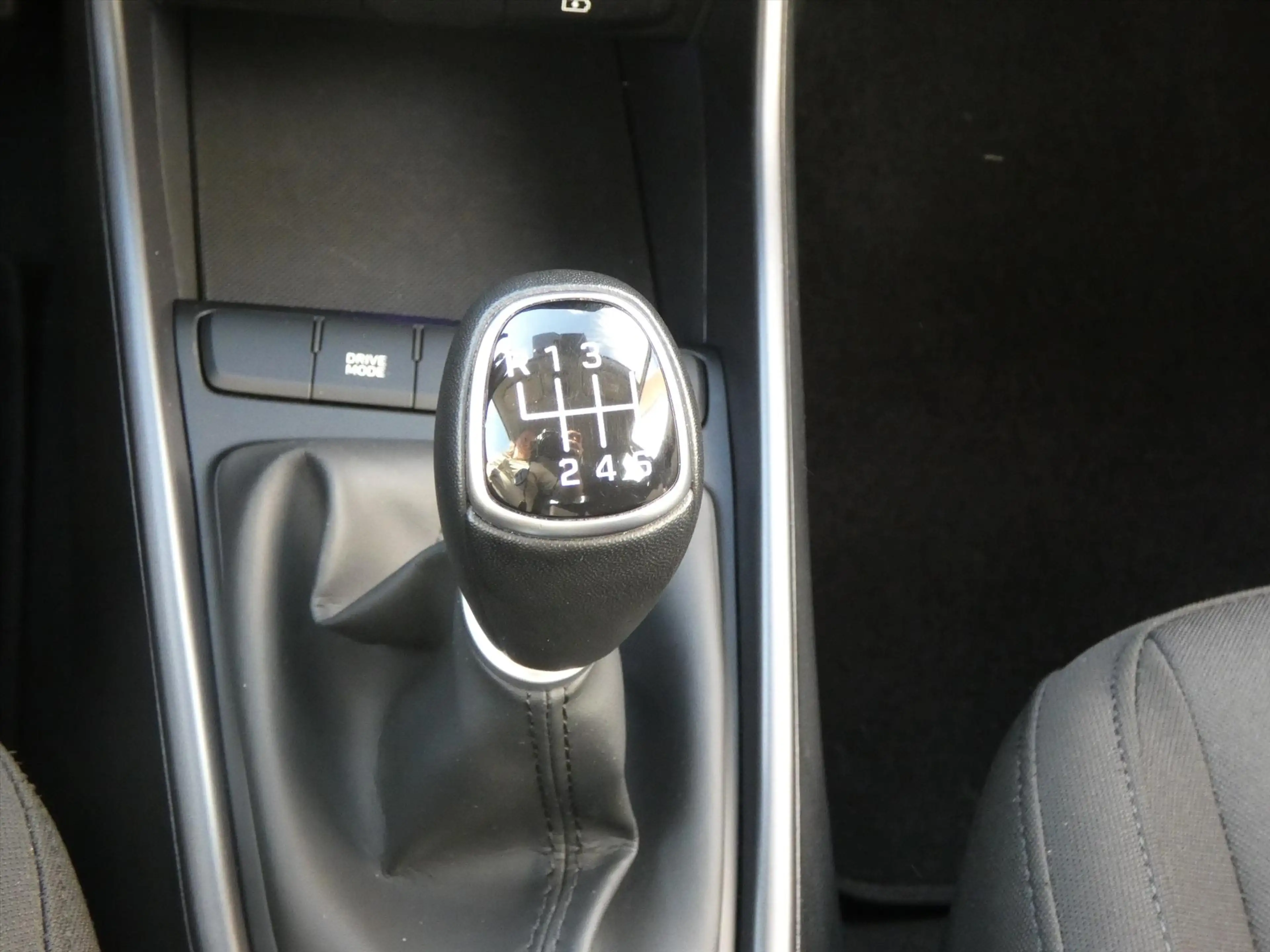 Hyundai i20 1.0 T-GDI 48V MHEV 100pk Comfort — photo 21