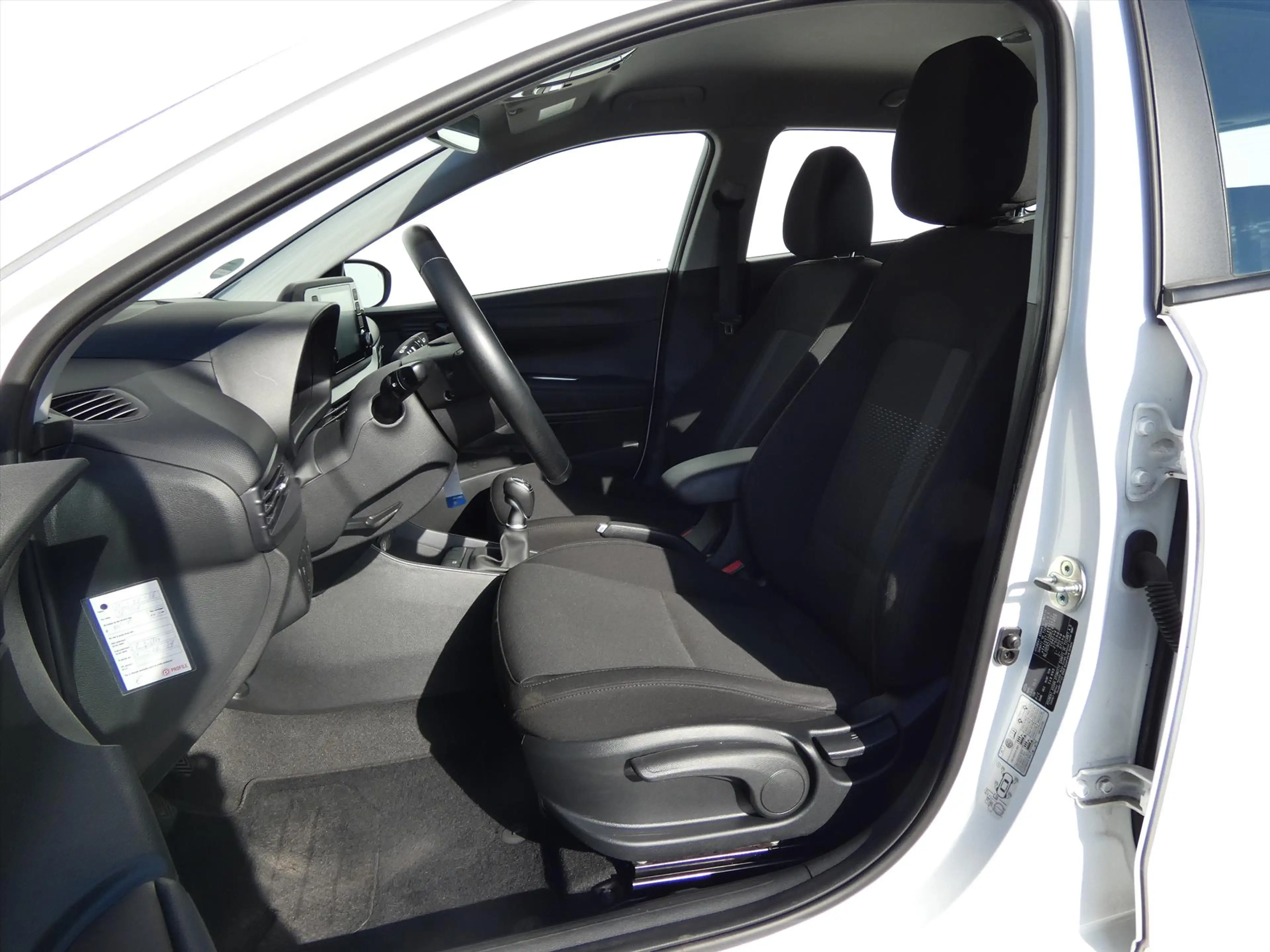 Hyundai i20 1.0 T-GDI 48V MHEV 100pk Comfort — photo 10