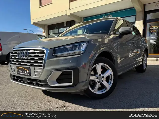 Audi Q2 Sport 1.6 30 TDI