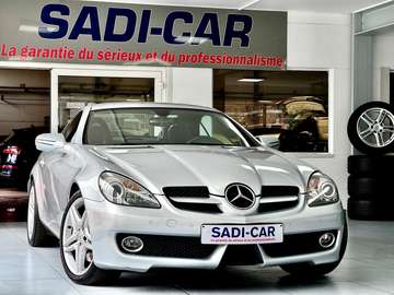 Kompressor 184cv - PACK AMG SPORT EDITION