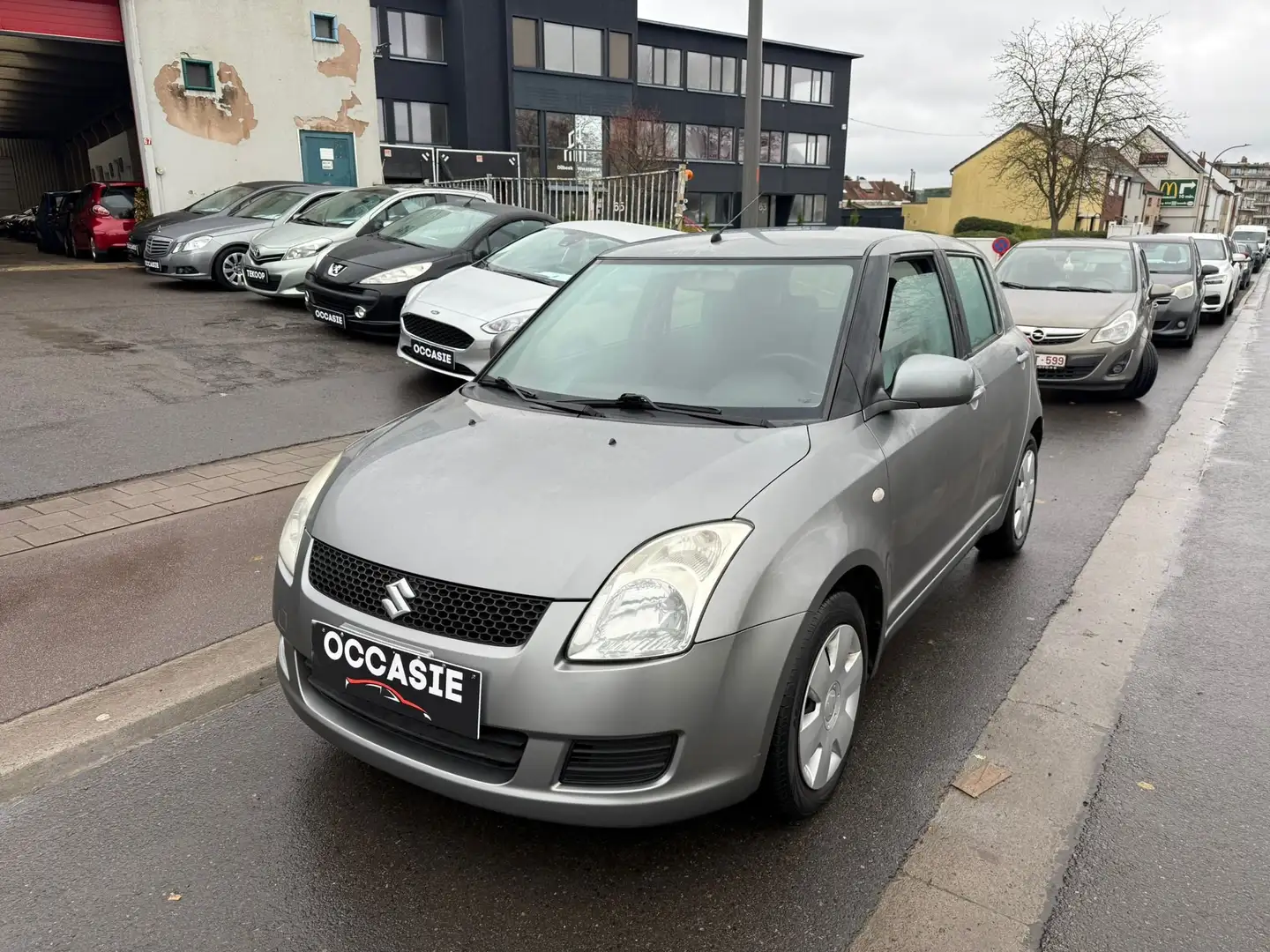 Suzuki Swift Swift 1.3i GL Airco**12M GARANTIE** - 1
