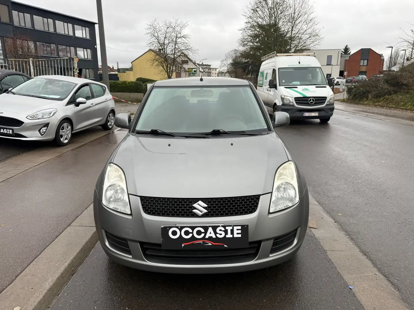 Suzuki Swift Swift 1.3i GL Airco**12M GARANTIE** - 2