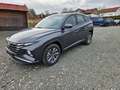 Hyundai TUCSON 1.6 T-GDI GPL Gris - thumbnail 4