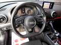 Audi A3 Cabrio 35 1.5 tfsi Sport 150cv UNICA per allest. Blu/Azzurro - thumbnail 12
