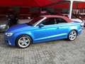 Audi A3 Cabrio 35 1.5 tfsi Sport 150cv UNICA per allest. Blu/Azzurro - thumbnail 3
