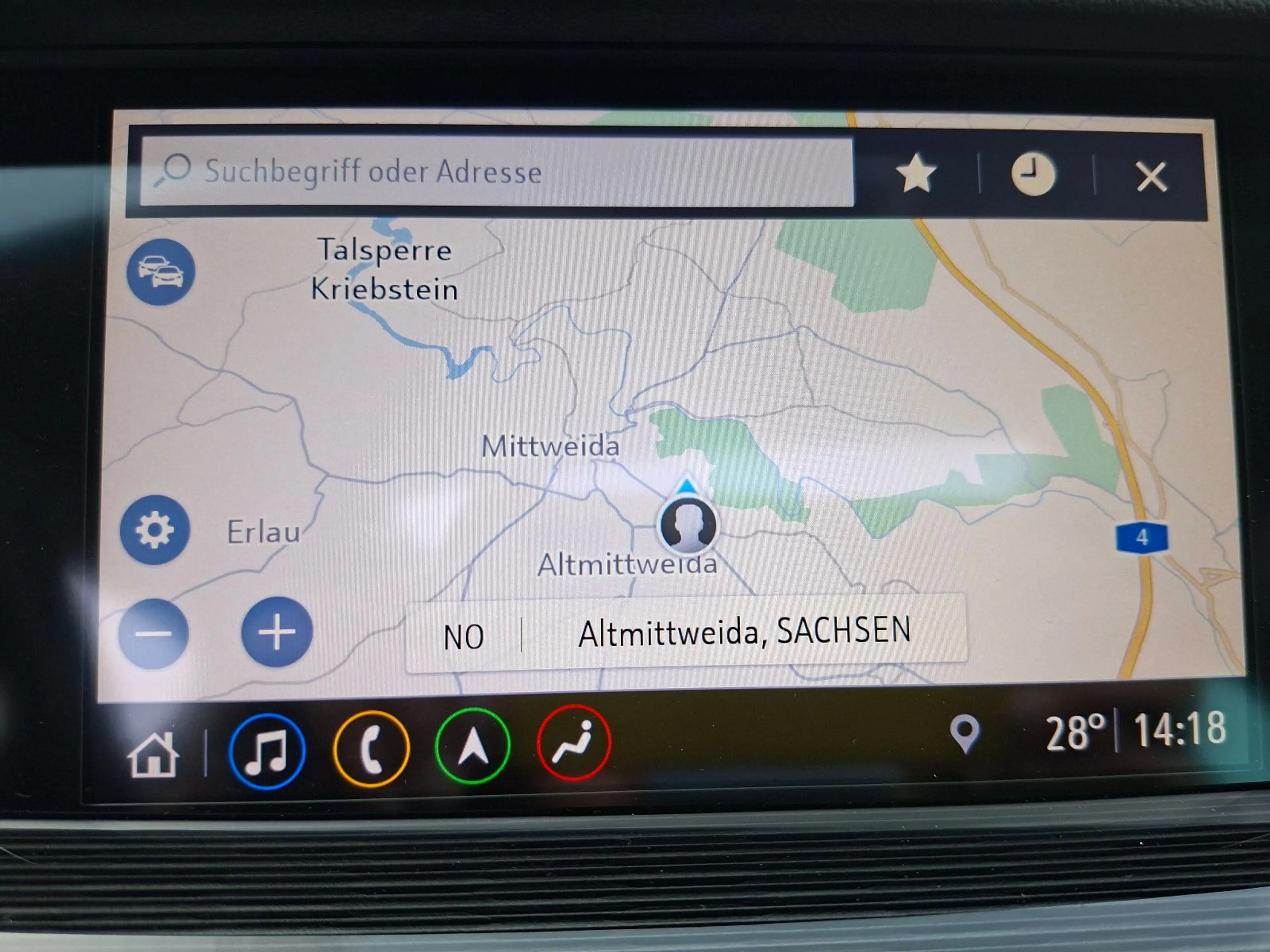 Opel Insignia B ST B.Innovation+PANORAMA+MATRIX LED+ — photo 15