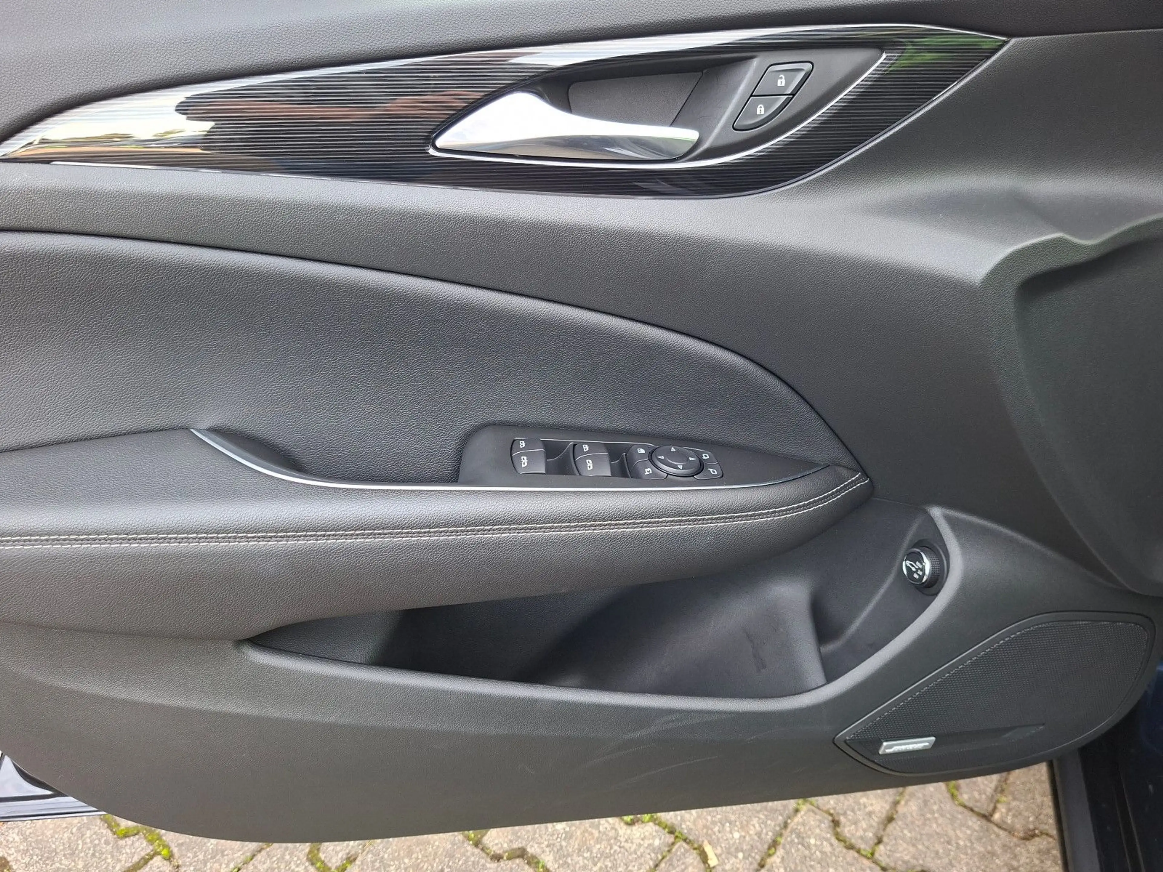 Opel Insignia B ST B.Innovation+PANORAMA+MATRIX LED+ — photo 6