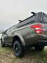 Mitsubishi L200 2,4 DID, Yukon-Edition/ Work Edition Verde - thumbnail 4