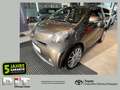 Toyota iQ 1.0 (N) Collection KeyLess+KlimaA+LM+SoundSys Grau - thumbnail 1