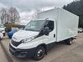 Iveco 35C16H KOFFER-LADEBORDWAND Blanco - thumbnail 2