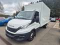 Iveco 35C16H KOFFER-LADEBORDWAND Blanco - thumbnail 1