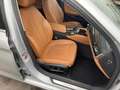 BMW 520 520 d Luxury Line LED 4 KAMERA LEDER NETTO 20900 Argent - thumbnail 11
