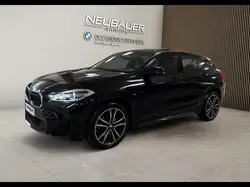 BMW X2 sDrive18iA 136ch M Sport DKG7