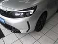 Opel Corsa F 1.2 Turbo GS Neues M. +Navi+Intelli Lux Silber - thumbnail 14