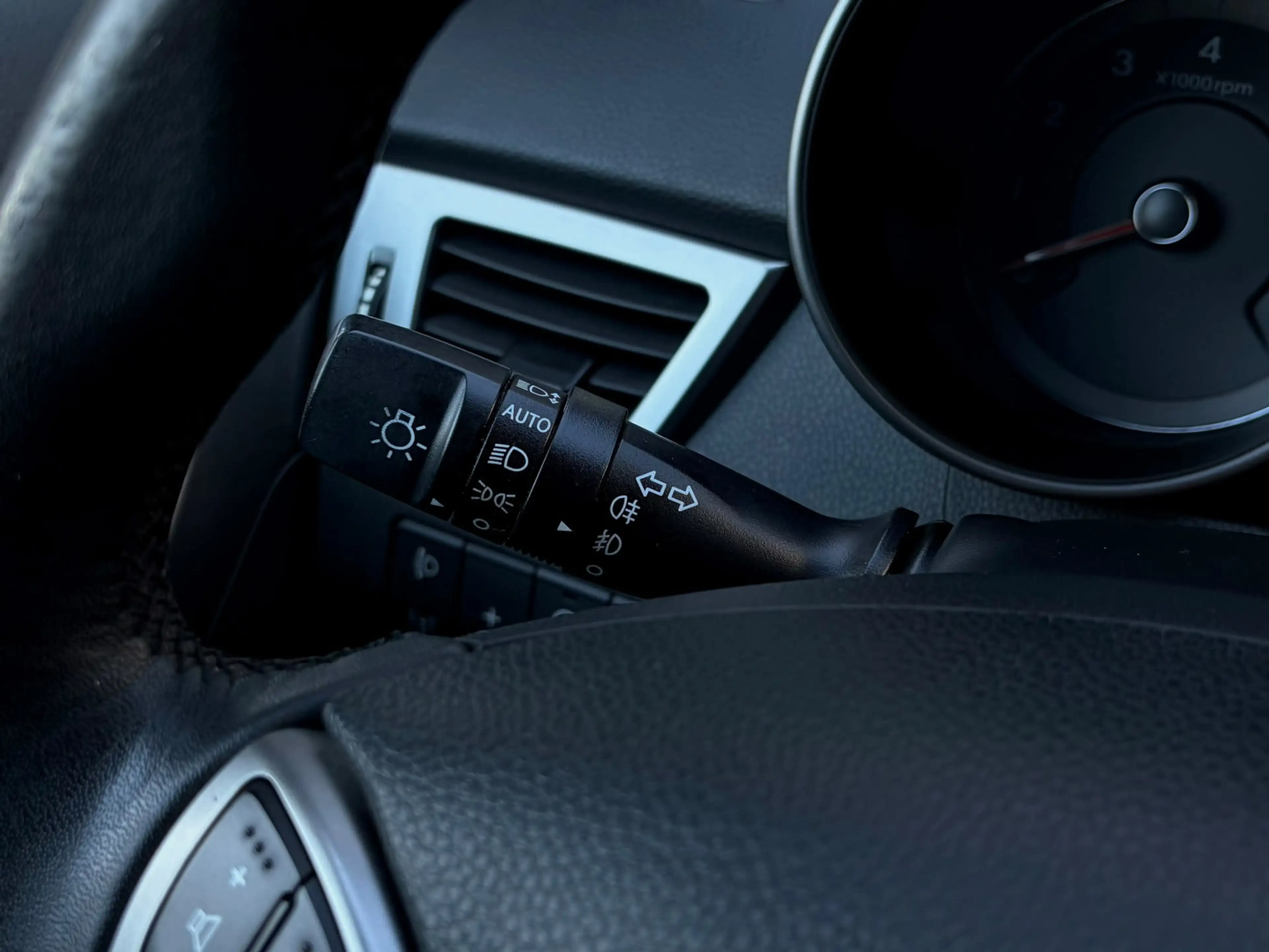 Hyundai i30 1.6 GDI i-Vision — photo 10