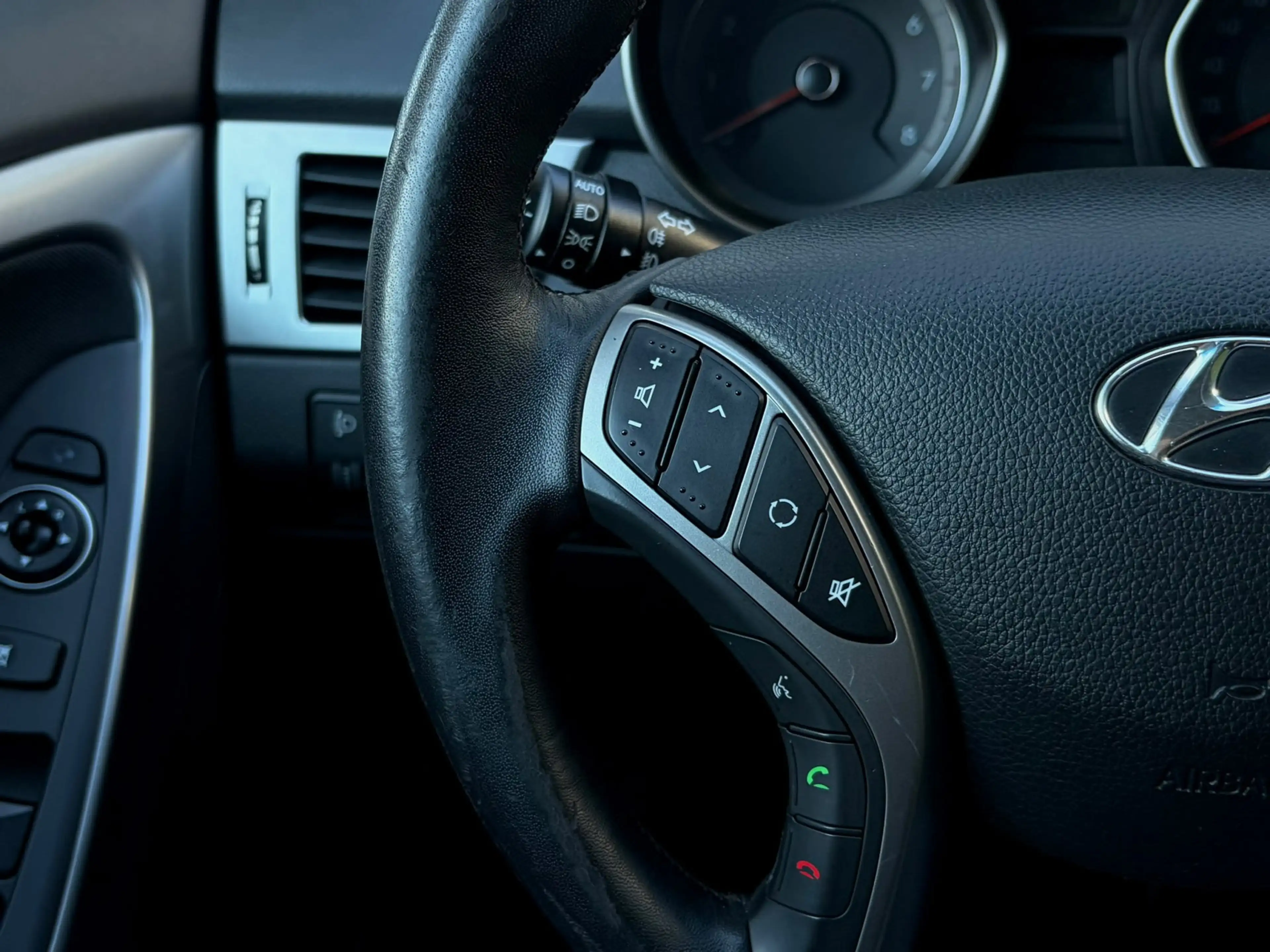 Hyundai i30 1.6 GDI i-Vision — photo 8