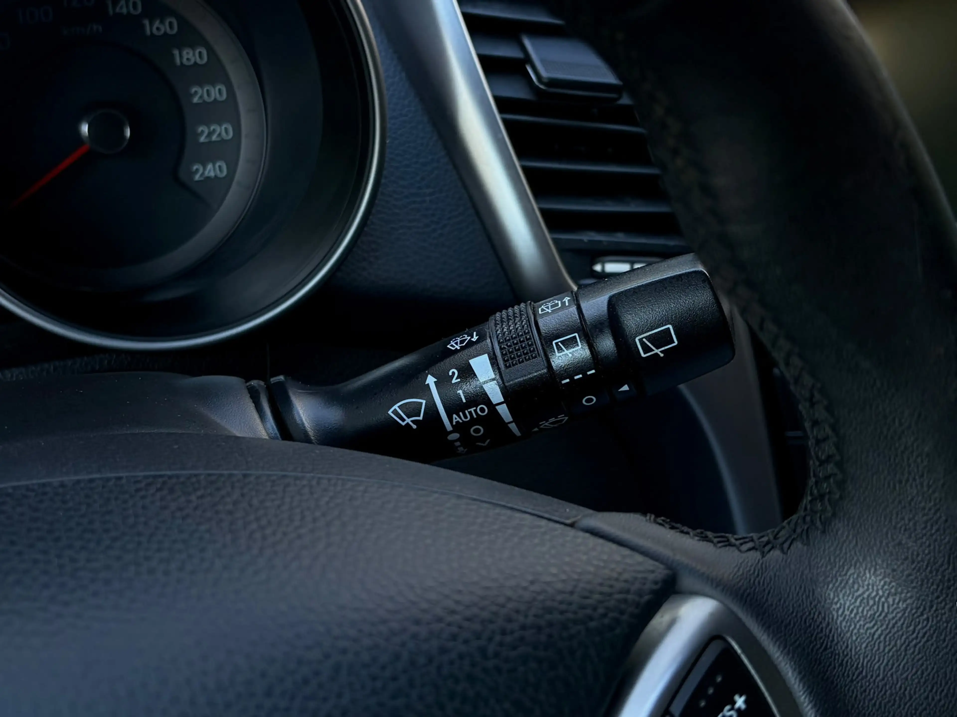 Hyundai i30 1.6 GDI i-Vision — photo 11