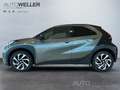 Toyota Aygo X Pulse *CarPlay*LED*ACC*SHZ*LMF*Klima* Grün - thumbnail 5