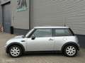 MINI One Mini 1.6 Gris - thumbnail 4