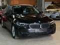 BMW 518 dA G30 Sedan Sport Leder Zetels Prof Navi EURO6 Siyah - thumbnail 12