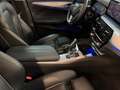 BMW 518 dA G30 Sedan Sport Leder Zetels Prof Navi EURO6 Czarny - thumbnail 7