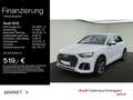 Audi SQ5 3.0 TDI quattro*Navi*LED*Alu*PDC*Virtual Coc Weiß - thumbnail 1