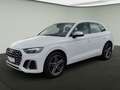 Audi SQ5 3.0 TDI quattro*Navi*LED*Alu*PDC*Virtual Coc Bianco - thumbnail 4