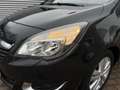 Opel Meriva 1.4 Turbo Design Edition | Airco | Cruise Control Schwarz - thumbnail 19