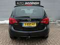 Opel Meriva 1.4 Turbo Design Edition | Airco | Cruise Control Schwarz - thumbnail 3