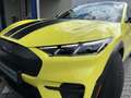 Ford Mustang Mach-E Rally Extended Range AWD 98 kWh | 487PK | 510KM Ac Jaune - thumbnail 14