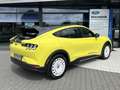 Ford Mustang Mach-E Rally Extended Range AWD 98 kWh | 487PK | 510KM Ac Jaune - thumbnail 5